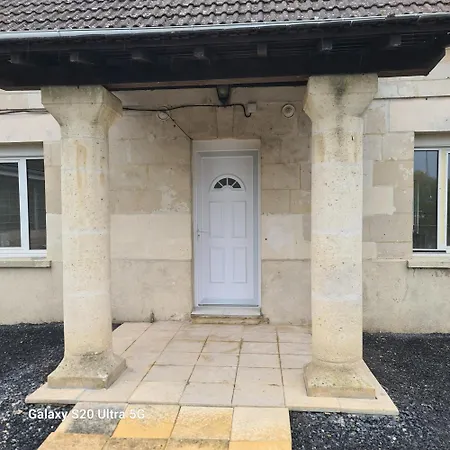 Maison Typique Picarde *